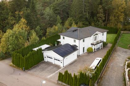 Exteriörbild