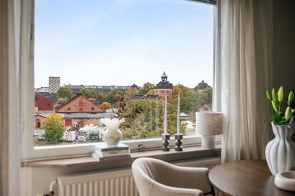 Interiörbild
