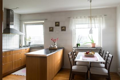 Kök eller matrum