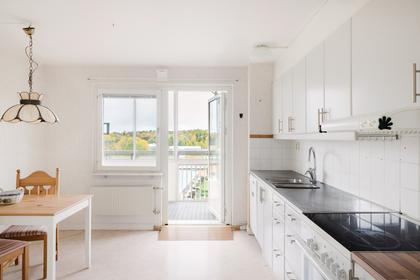 Kök eller matrum