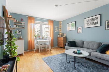 Interiörbild