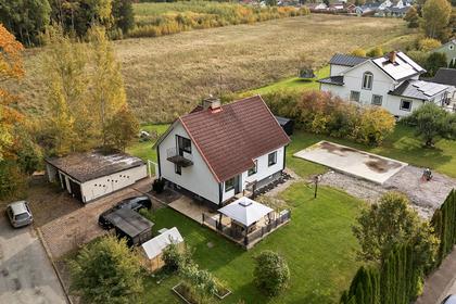 Exteriörbild