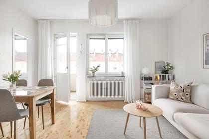 Interiörbild