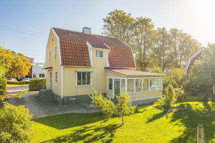 Exteriörbild