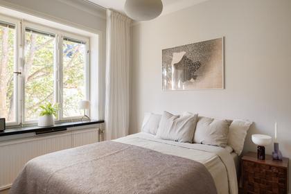 Interiörbild