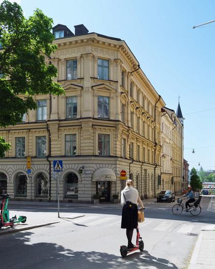 Exteriörbild