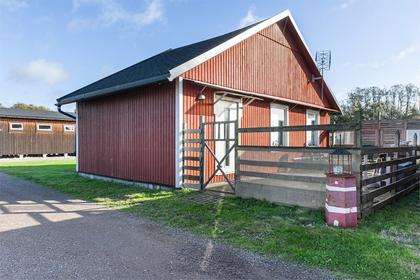 Exteriörbild