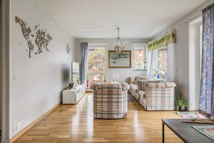 Interiörbild