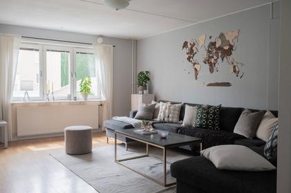 Interiörbild