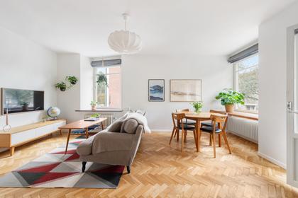 Interiörbild