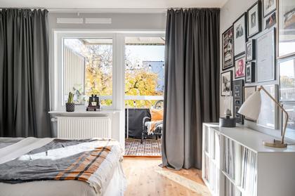 Interiörbild