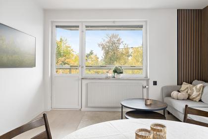 Interiörbild