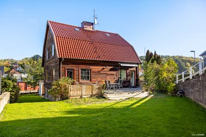 Exteriörbild