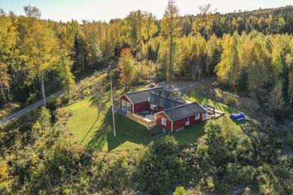 Bild av närområdet