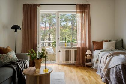 Interiörbild