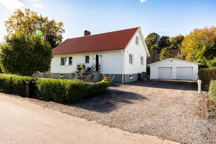 Exteriörbild