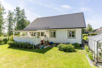 Exteriörbild