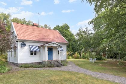 Exteriörbild