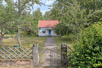 Exteriörbild