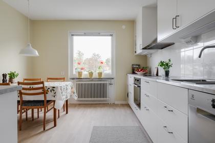 Kök eller matrum