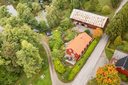 Interiörbild