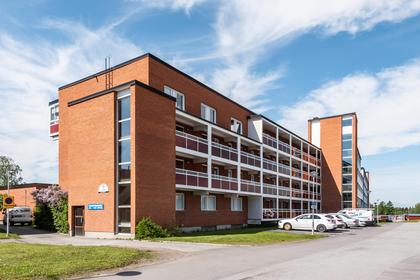 Exteriörbild