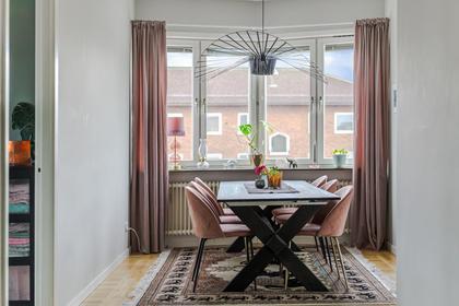 Kök eller matrum