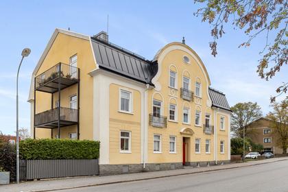 Exteriörbild