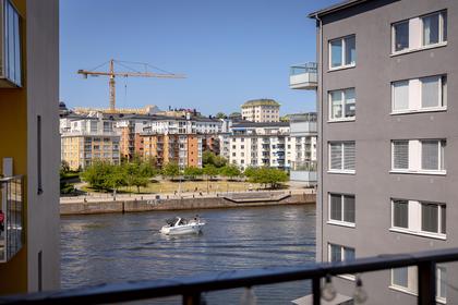 Interiörbild