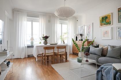 Interiörbild