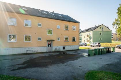Exteriörbild