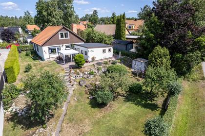 Exteriörbild