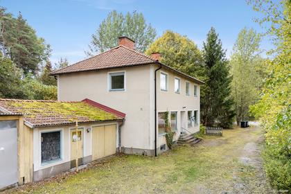 Exteriörbild