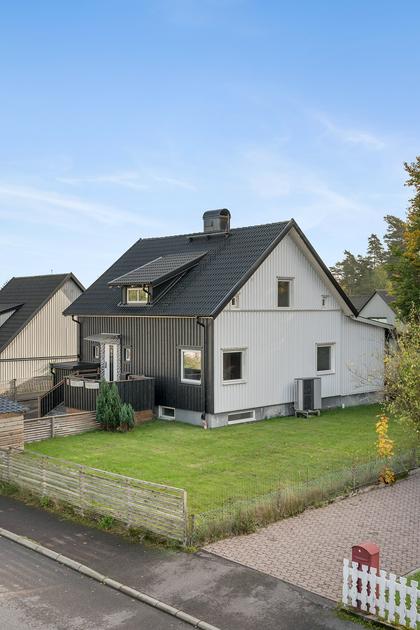 Exteriörbild