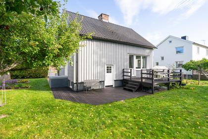 Exteriörbild
