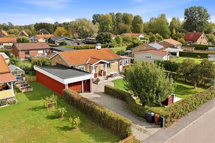 Exteriörbild