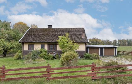 Exteriörbild