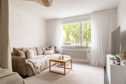 Interiörbild