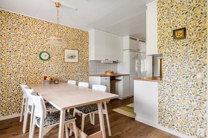 Kök eller matrum