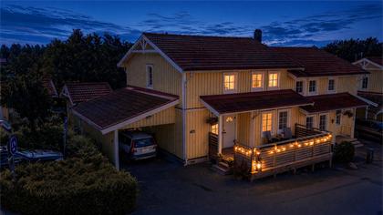 Exteriörbild