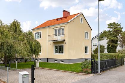 Exteriörbild
