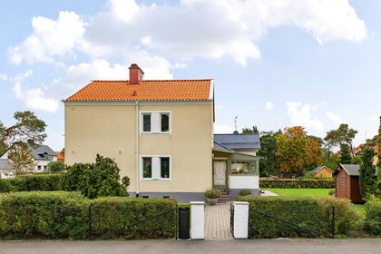 Exteriörbild