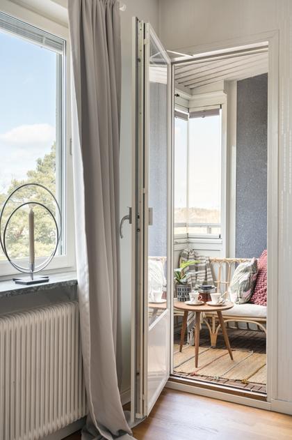 Interiörbild