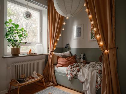 Interiörbild