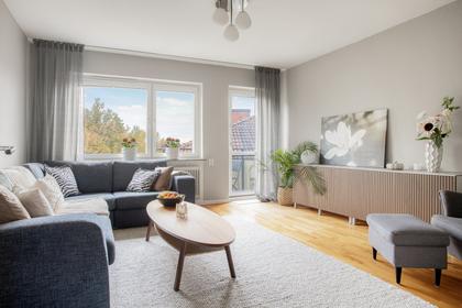 Interiörbild