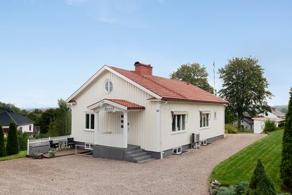 Exteriörbild