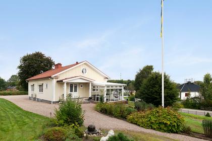 Exteriörbild