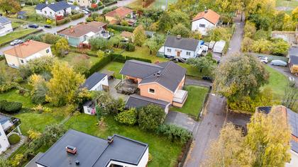 Exteriörbild