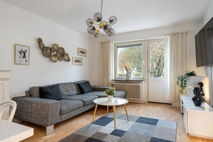 Interiörbild