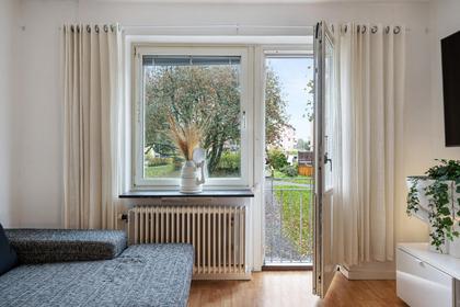Interiörbild